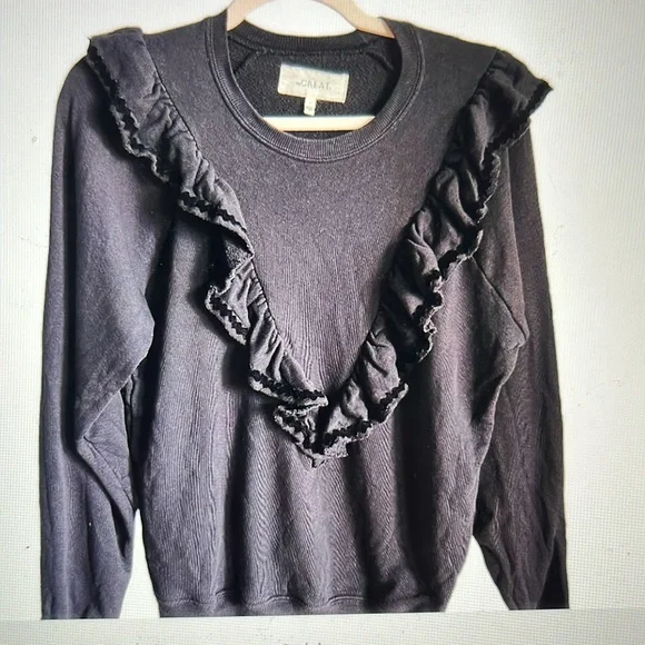 THE GREAT. Bundle Sweatshirts - Picture 2 of 4